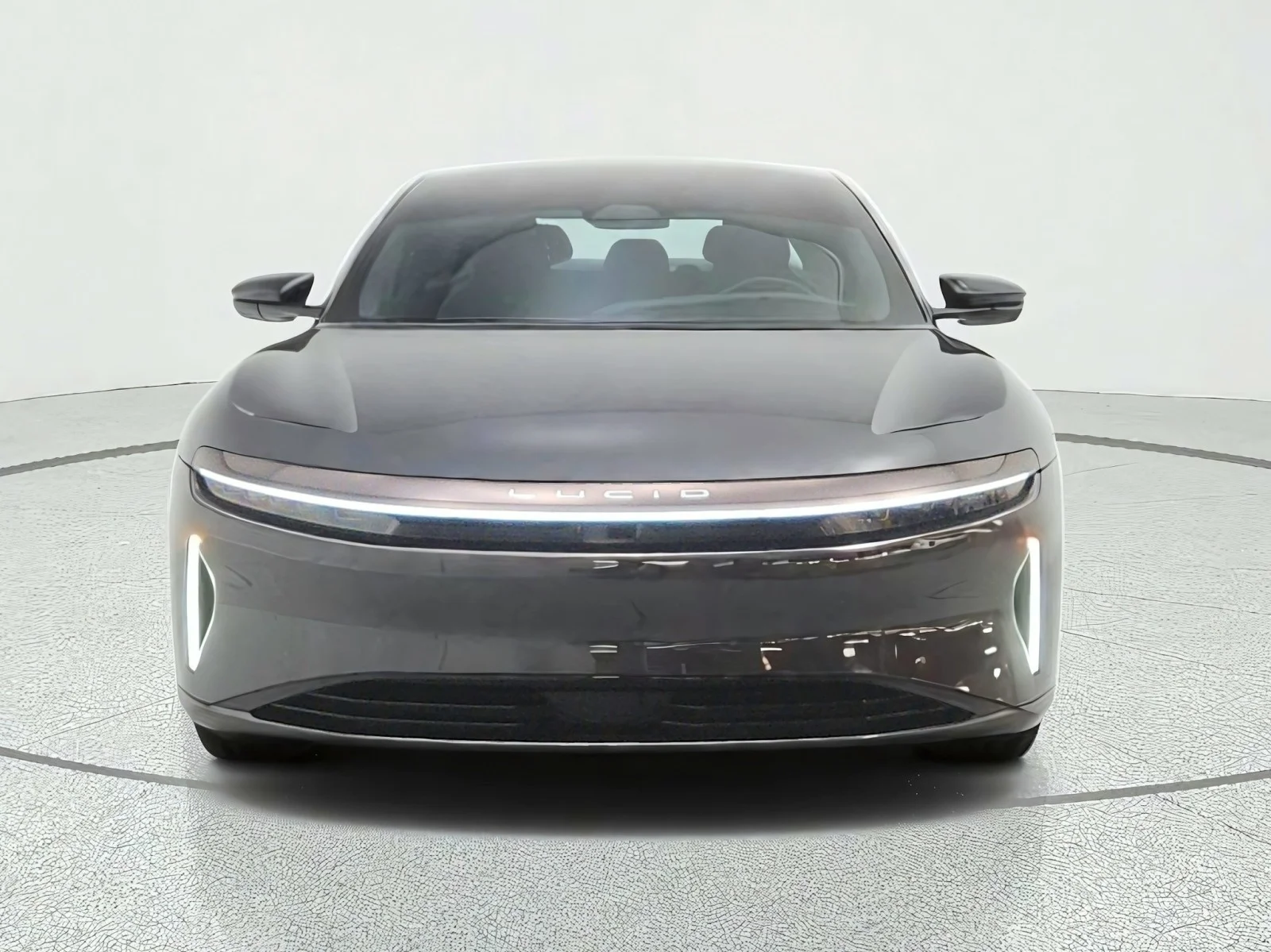 Used 2023 Lucid Air Touring with VIN 50EA1TEA4PA007196 for sale in Costa Mesa, CA