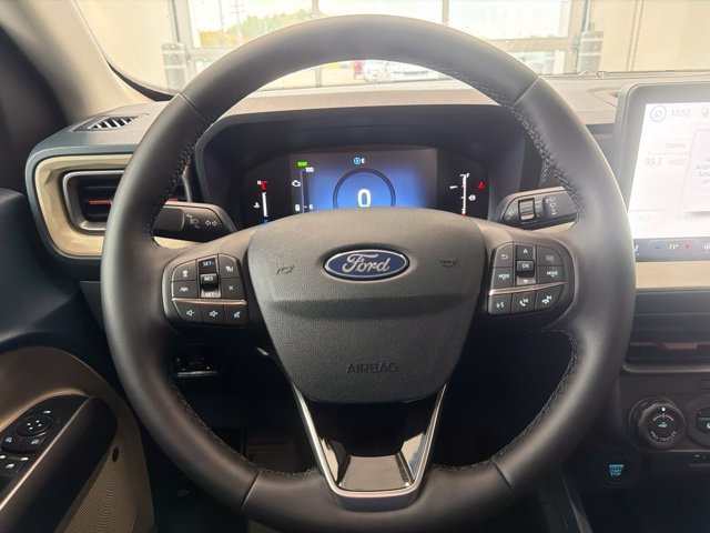 New 2026 Shadow Black Ford XLT image 26