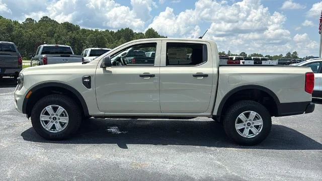 New 2026 Desert Sand Ford XL image 29