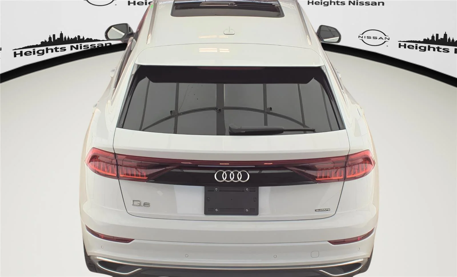 2023 Audi Q8 Premium Plus - Photo 19