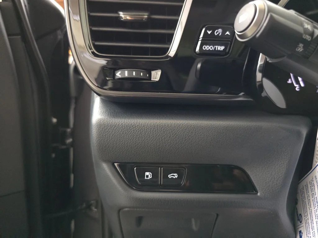 New 2026 Cloudburst Gray Lexus LUXURY AWD image 24