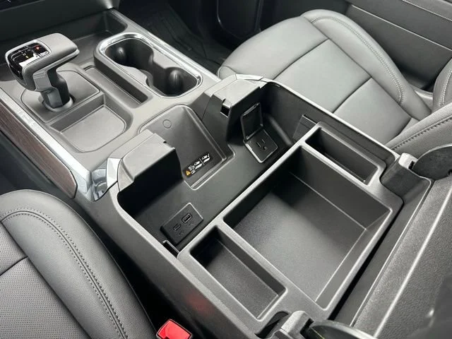 2026 GMC Sierra 1500 SLT - Photo 26