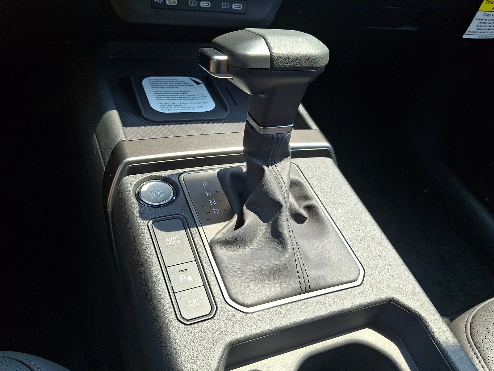 New 2027 Brown Kia X-Line S image 14