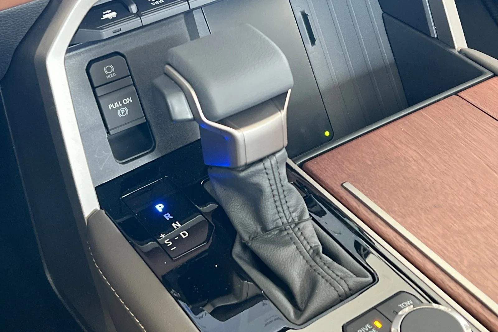New 2026  Toyota 1794 Edition image 20