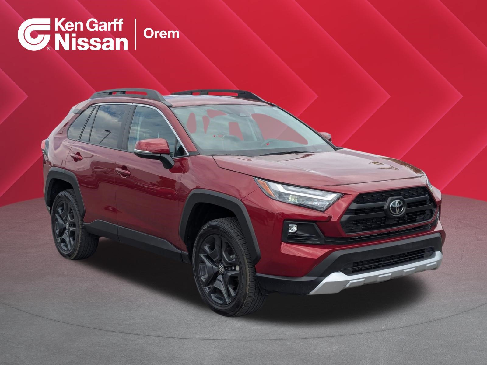 Used 2024 Pearl Toyota Adventure image 1