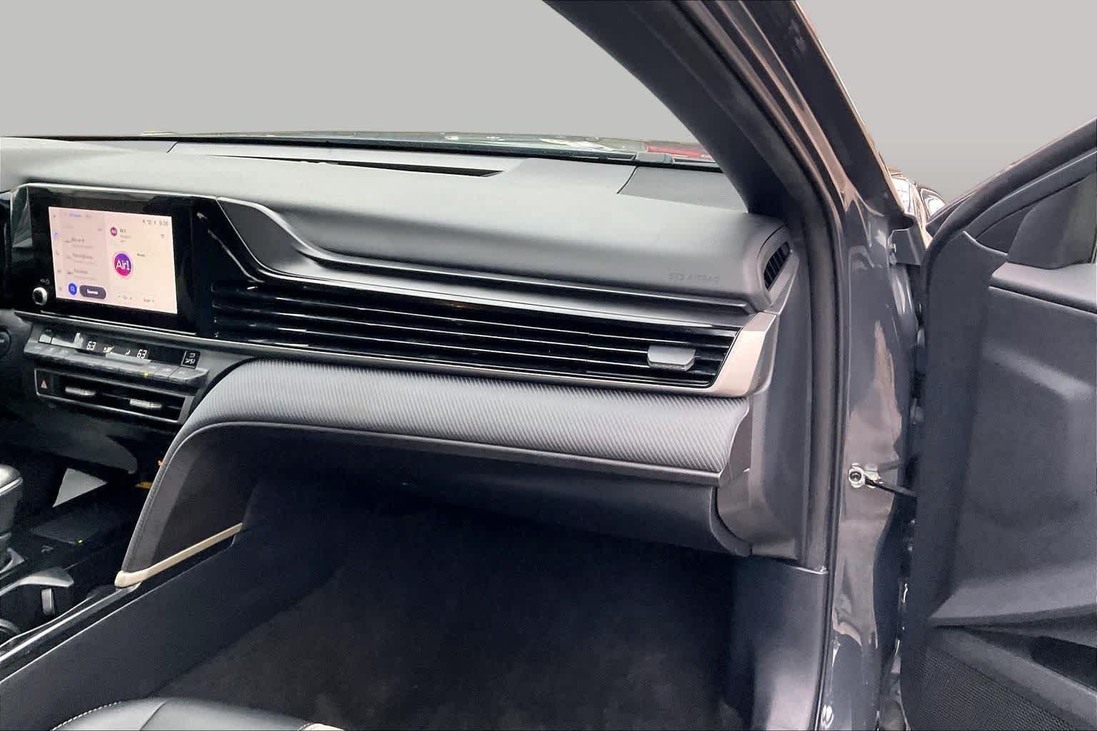 Used 2025 Underground Toyota SE image 18