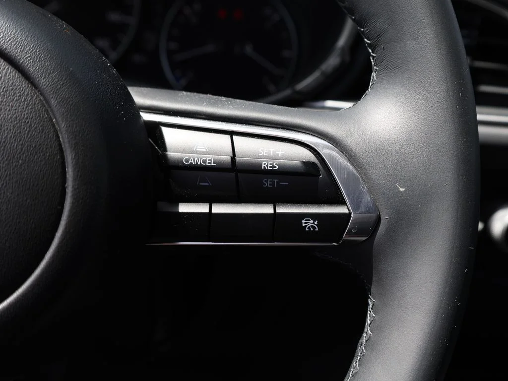 Certified Used 2025 Blue Mazda 2.5 S Select Sport image 34