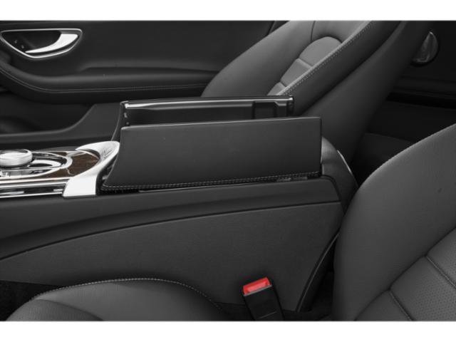 Used 2021 Black Mercedes-Benz C 300 image 14