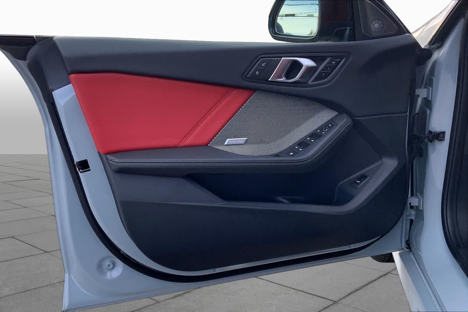 2026 BMW 2 Series M235 - Photo 10