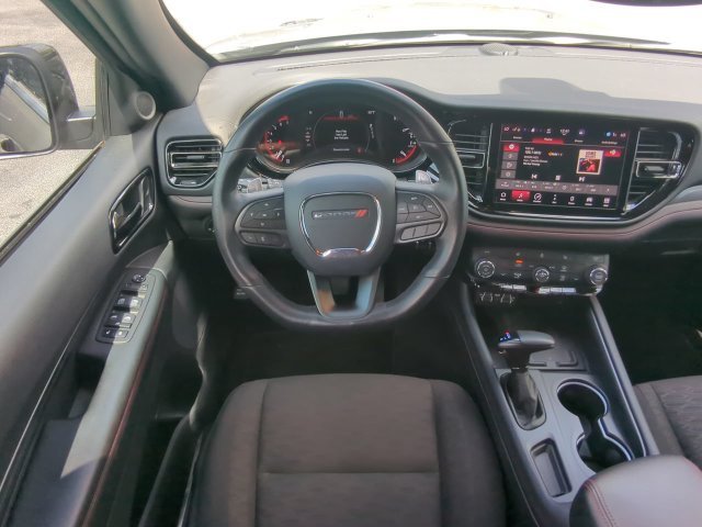 Certified Used 2023 Gray Dodge R/T image 19