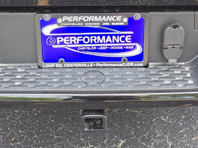 New 2027 Diamond Black Crystal Pearl-Coat Exterior Paint RAM Express image 21