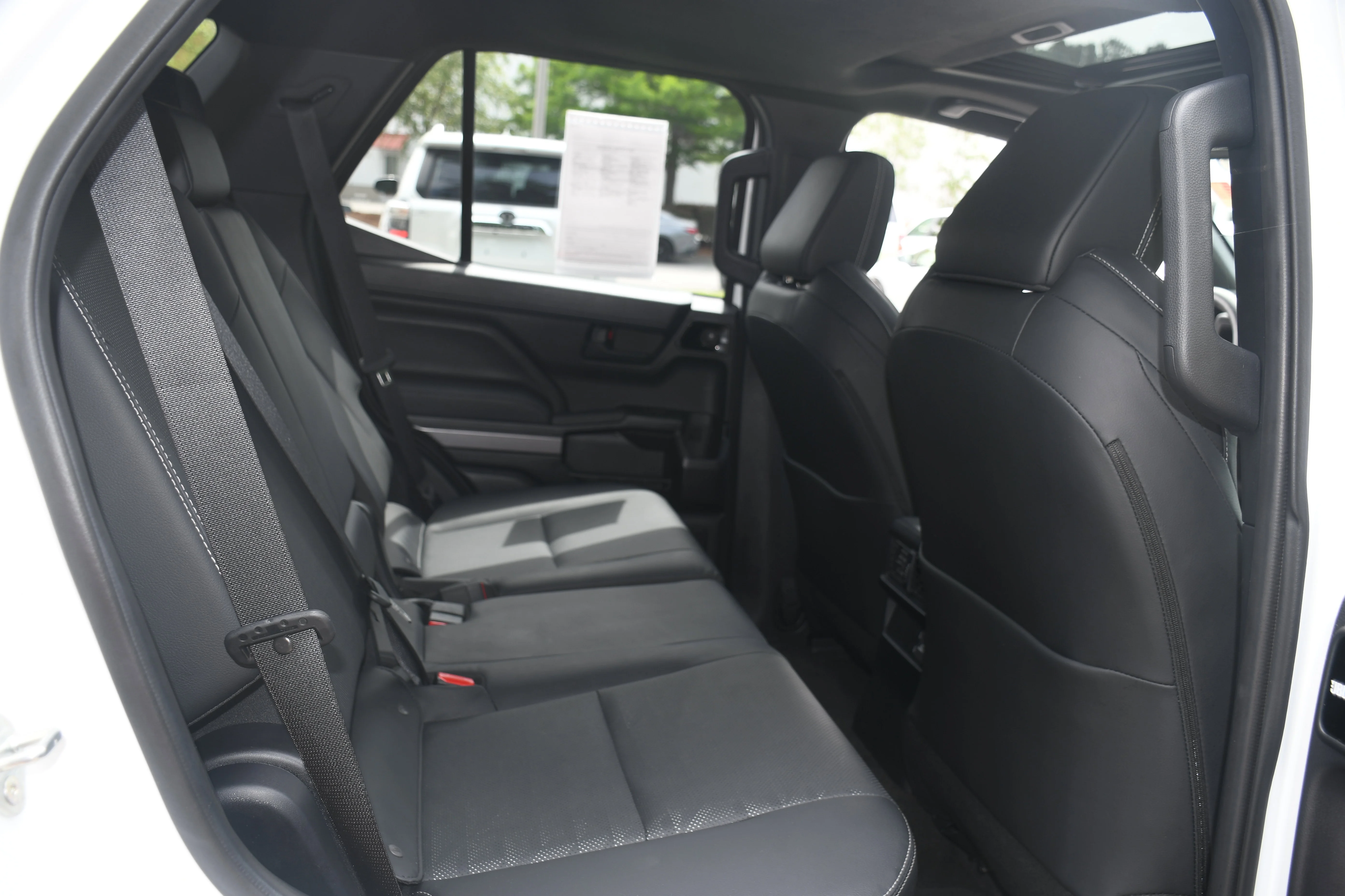 2025 Toyota 4Runner TRD Off-Road Premium - Photo 20