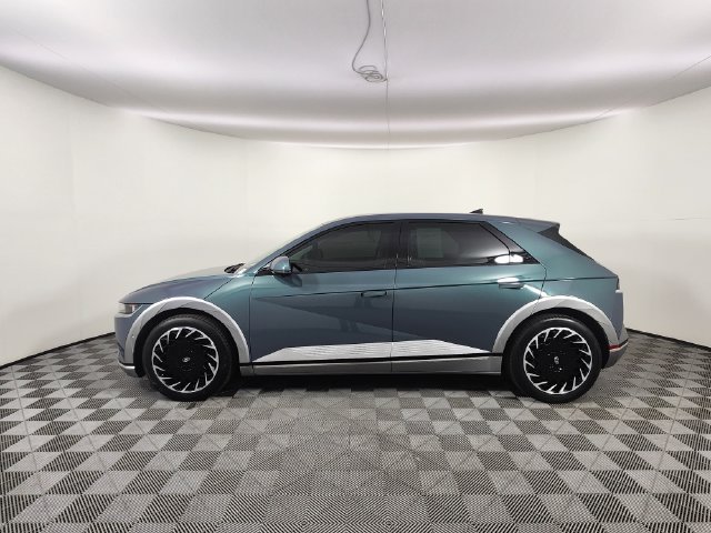 Certified 2023 Hyundai IONIQ 5 Limited with VIN KM8KRDAF9PU202889 for sale in Highlands Ranch, CO