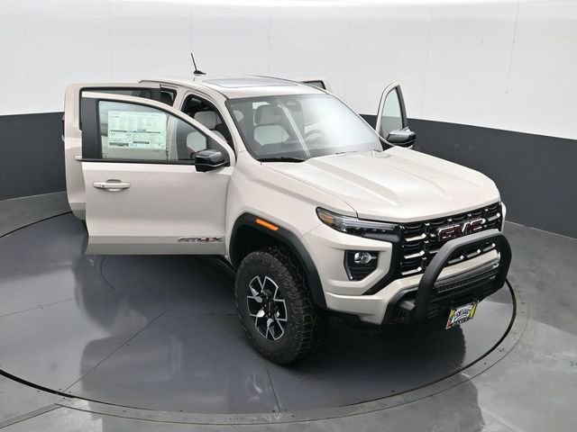 2026 GMC Canyon AT4X - Photo 29