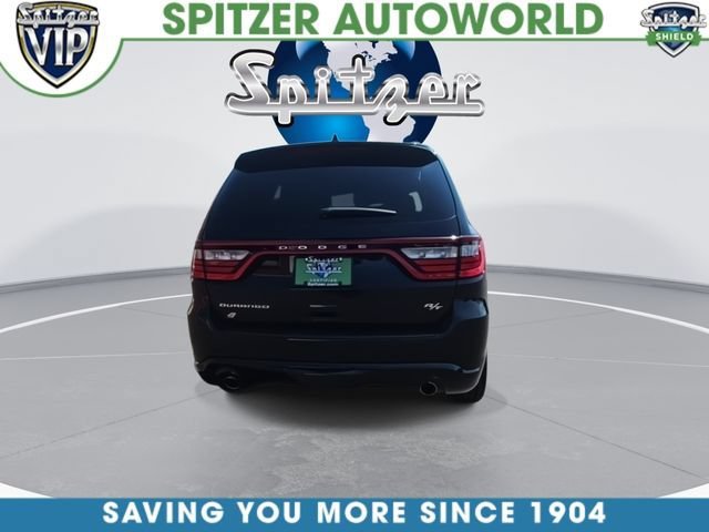 Used 2025  Dodge R/T Premium image 8