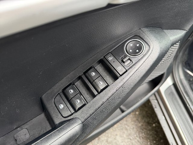 Used 2024 Gray Kia LX image 27