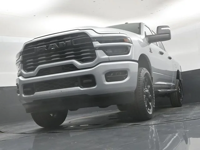 New 2026 Silver-Zynith Exterior Paint RAM  image 44