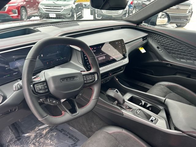 2025 Dodge Charger Daytona Scat Pack - Photo 13