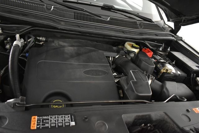 2016 Ford Explorer Limited - Photo 47