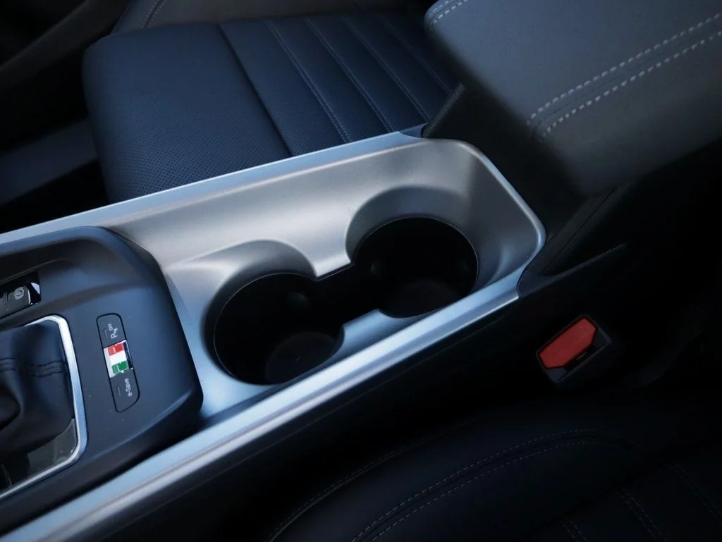 Used 2024 Milano White Alfa Romeo Ti image 45