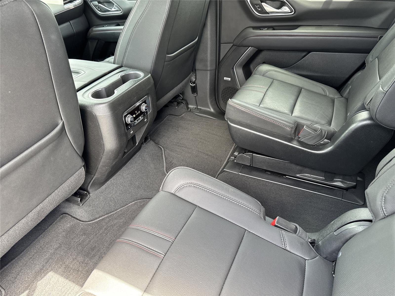 2023 Chevrolet Tahoe RST - Photo 31
