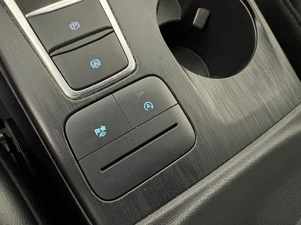 Used 2024 Blue Ford ST-Line image 35