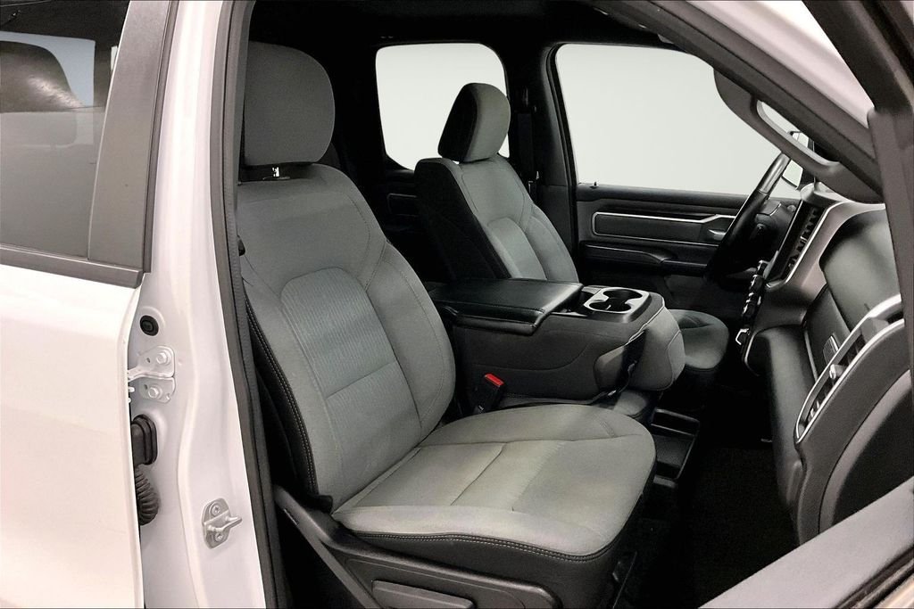 2023 RAM Ram 1500 Pickup Big Horn/Lone Star - Photo 30