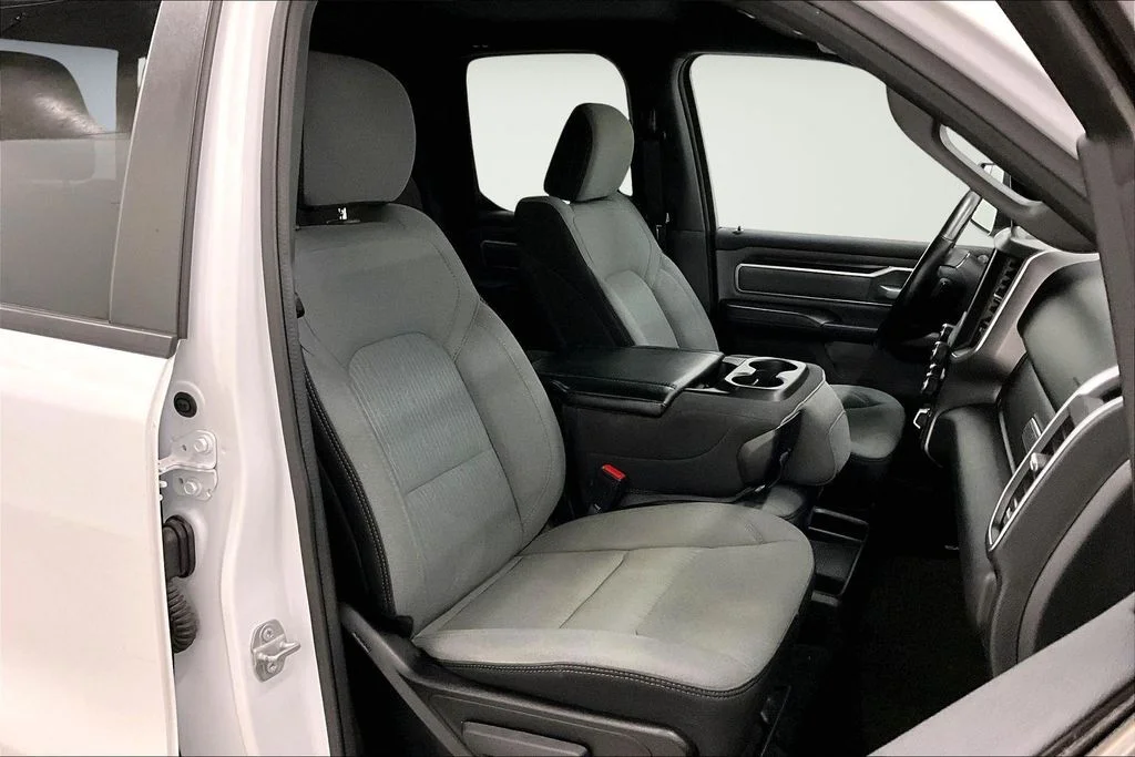 2023 RAM Ram 1500 Pickup Big Horn/Lone Star - Photo 30