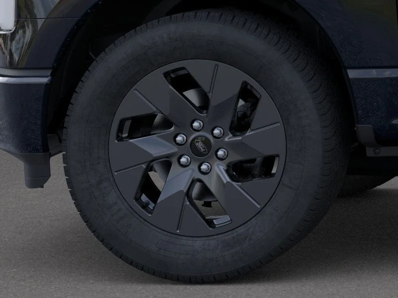 2025 Ford F-150 Lightning Lariat - Photo 19