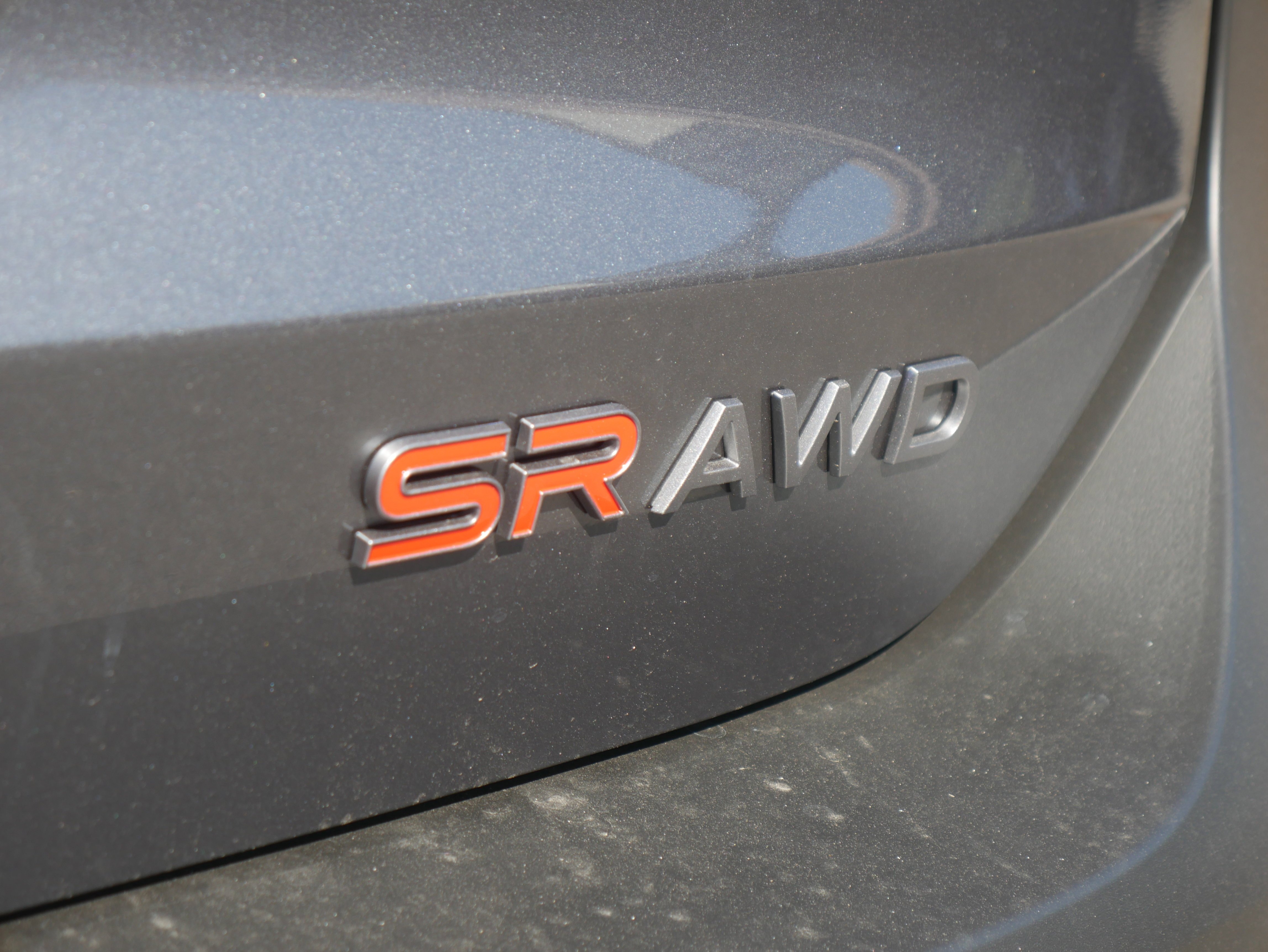 2026 Nissan KICKS SR AWD - Photo 20