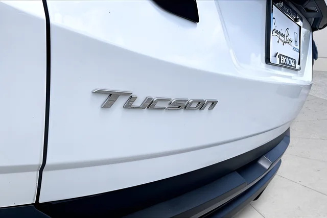 Used 2022 Gray Hyundai SEL image 33