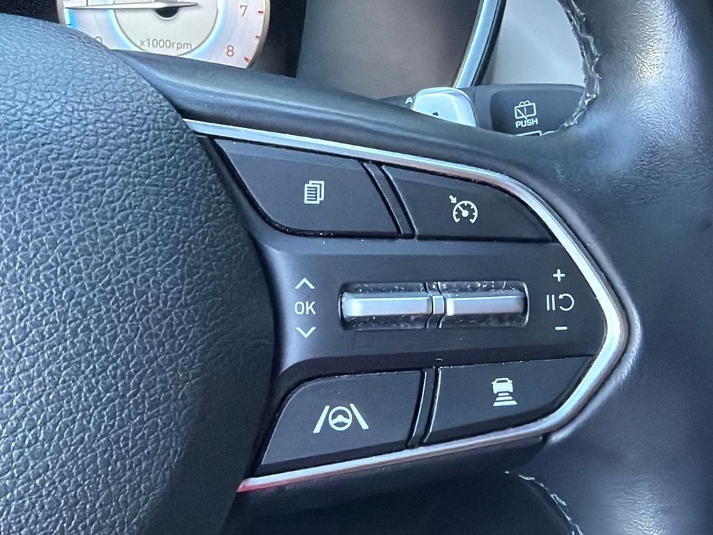 2023 Hyundai Santa Fe Limited - Photo 26