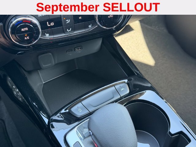 2026 Chevrolet Trax LT - Photo 15