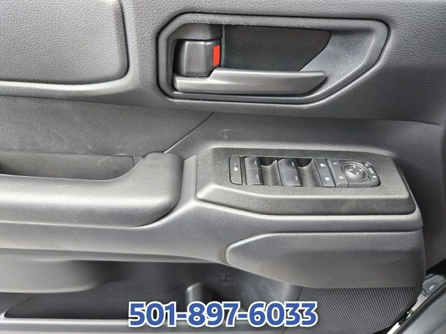 Used 2024 Black Toyota 1958 image 32