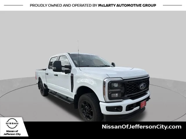 2024 Ford F-250 Super Duty XL