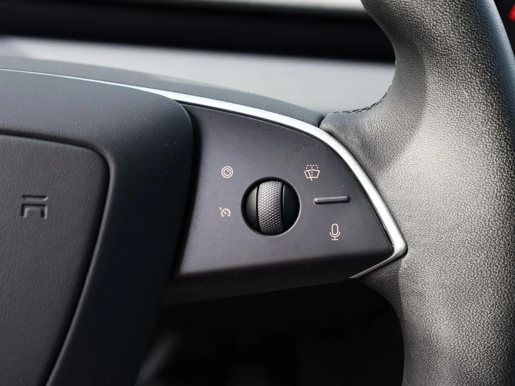 Used 2025 Gray Tesla Long Range image 39
