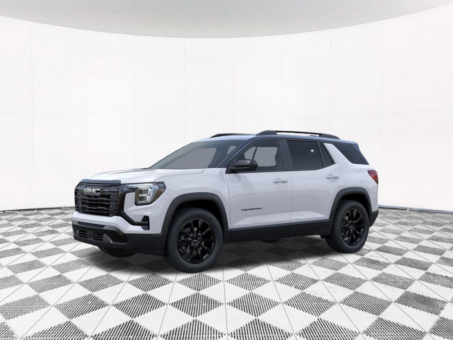 2026 GMC TERRAIN - Image 4