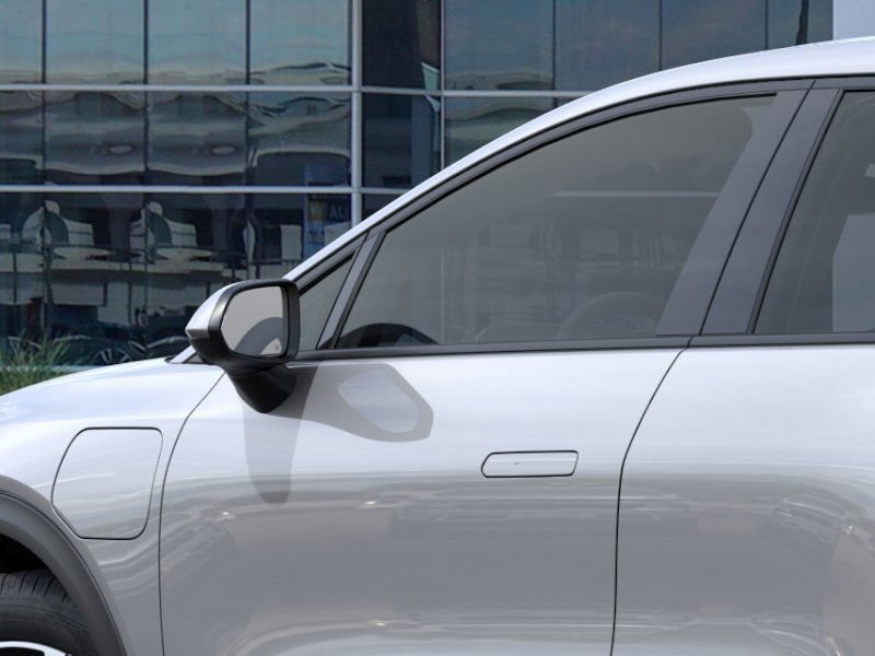 2026 Chevrolet Equinox EV LT Gray at Classic Elite Chevrolet Hwy 6