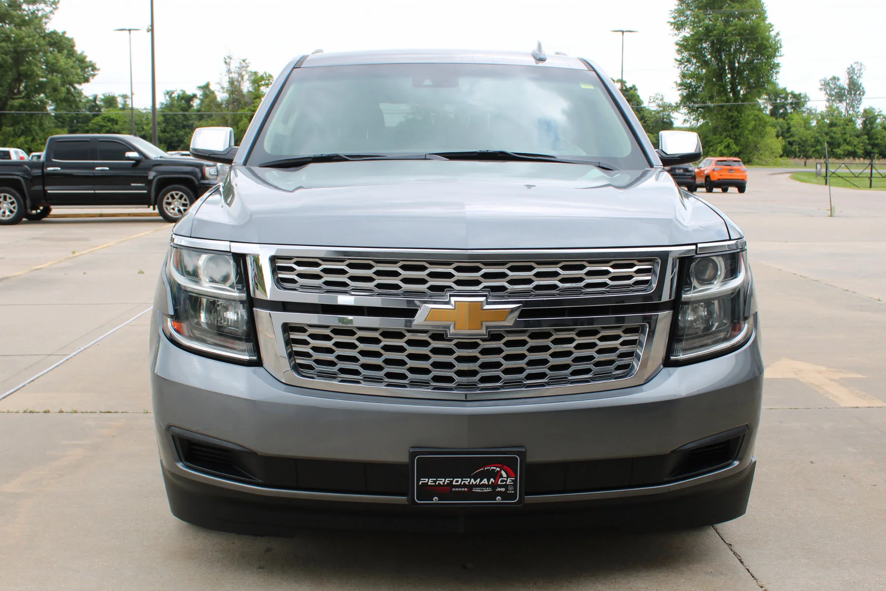 Used 2020 Satin Steel Metallic Chevrolet 2WD 4dr LT image 26