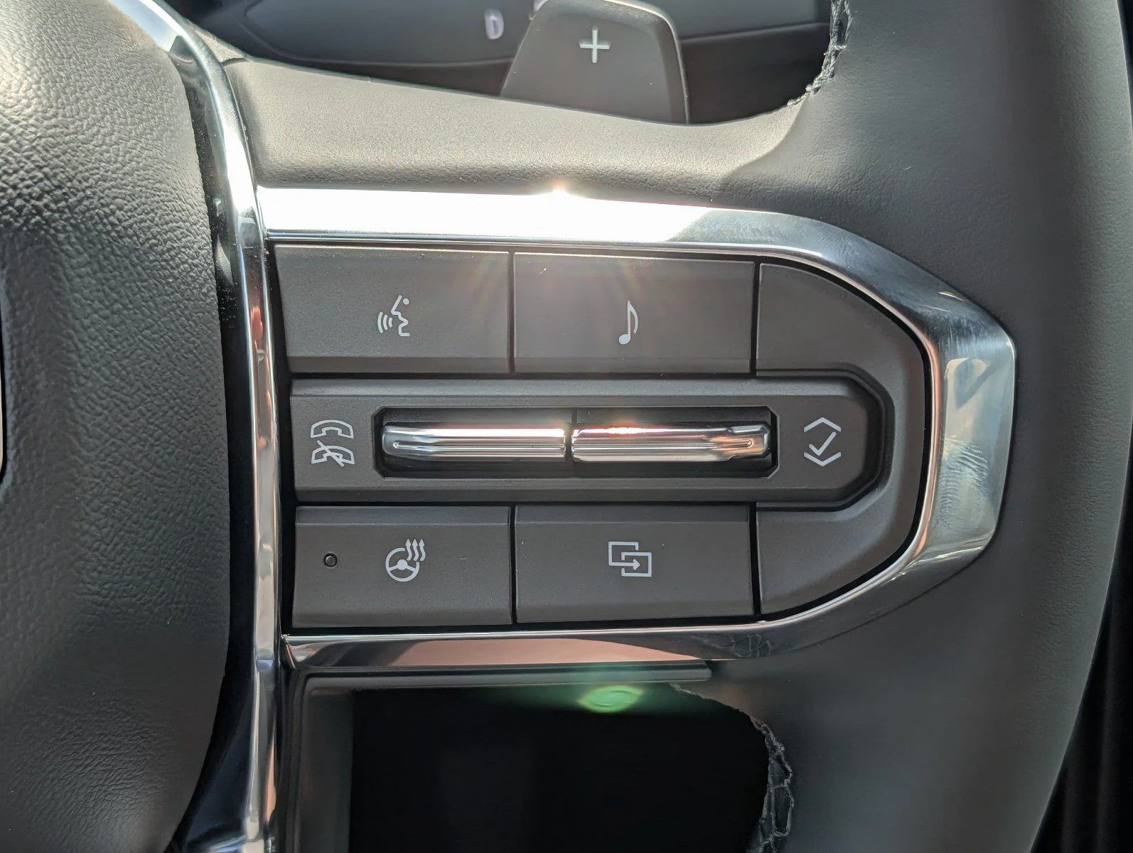 New 2027 Sterling Metallic GMC Elevation image 24