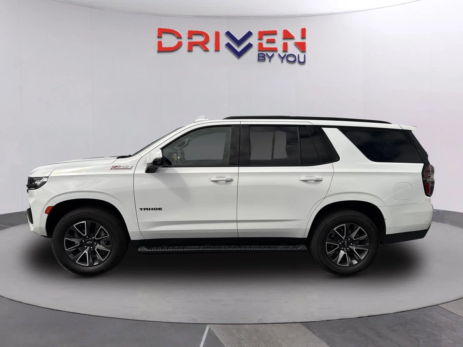 Used 2022 SUMMIT WHITE Chevrolet Z71 image 7