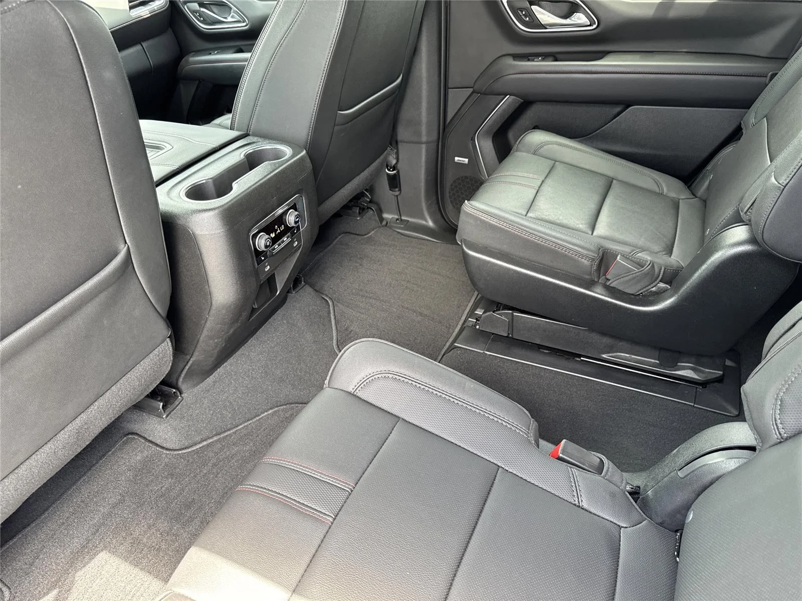 Used 2023 Black Chevrolet RST image 31
