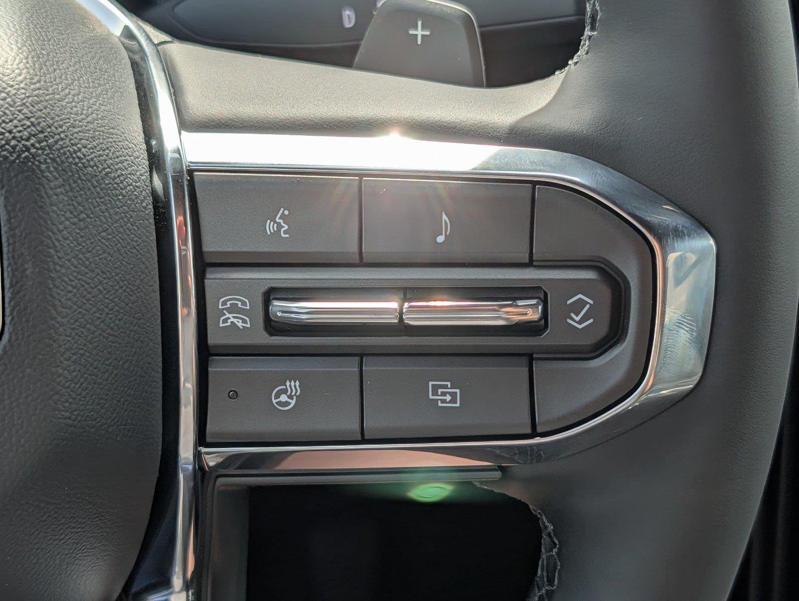 New 2027 Sterling Metallic GMC Elevation image 24