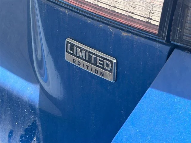 Used 2021 Blue Mitsubishi 2.0 LE image 13
