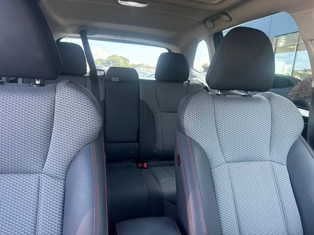 Used 2021 Gray Subaru Sport image 30