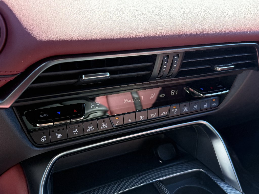 2025 Mazda CX-70 Premium Plus Package - Photo 15