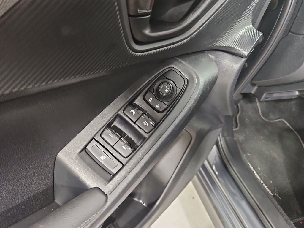 Certified Used 2025 Gray Subaru Premium image 13