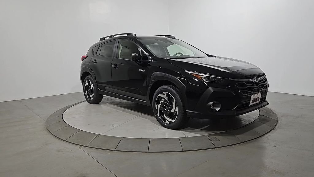 New 2026 Black Subaru Limited image 7