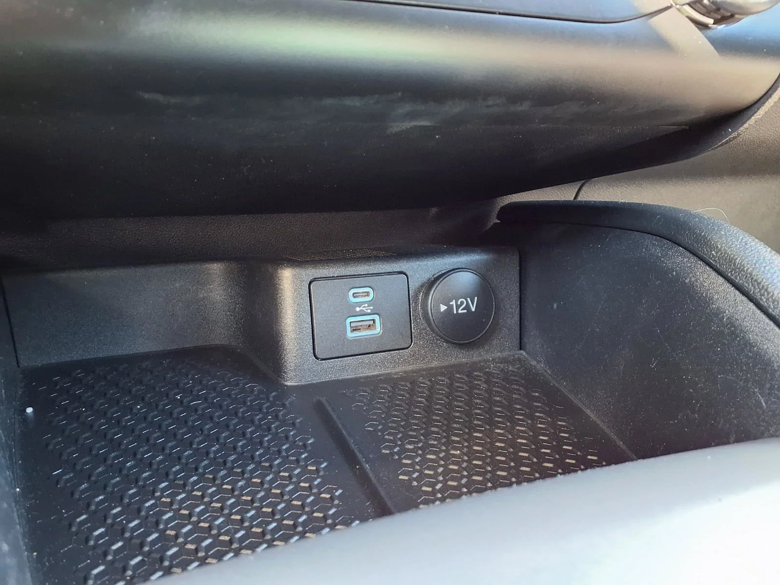 Used 2021 Gray Ford Big Bend image 8