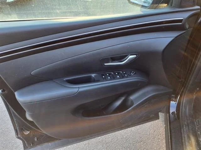 2024 Hyundai Tucson SEL - Photo 14